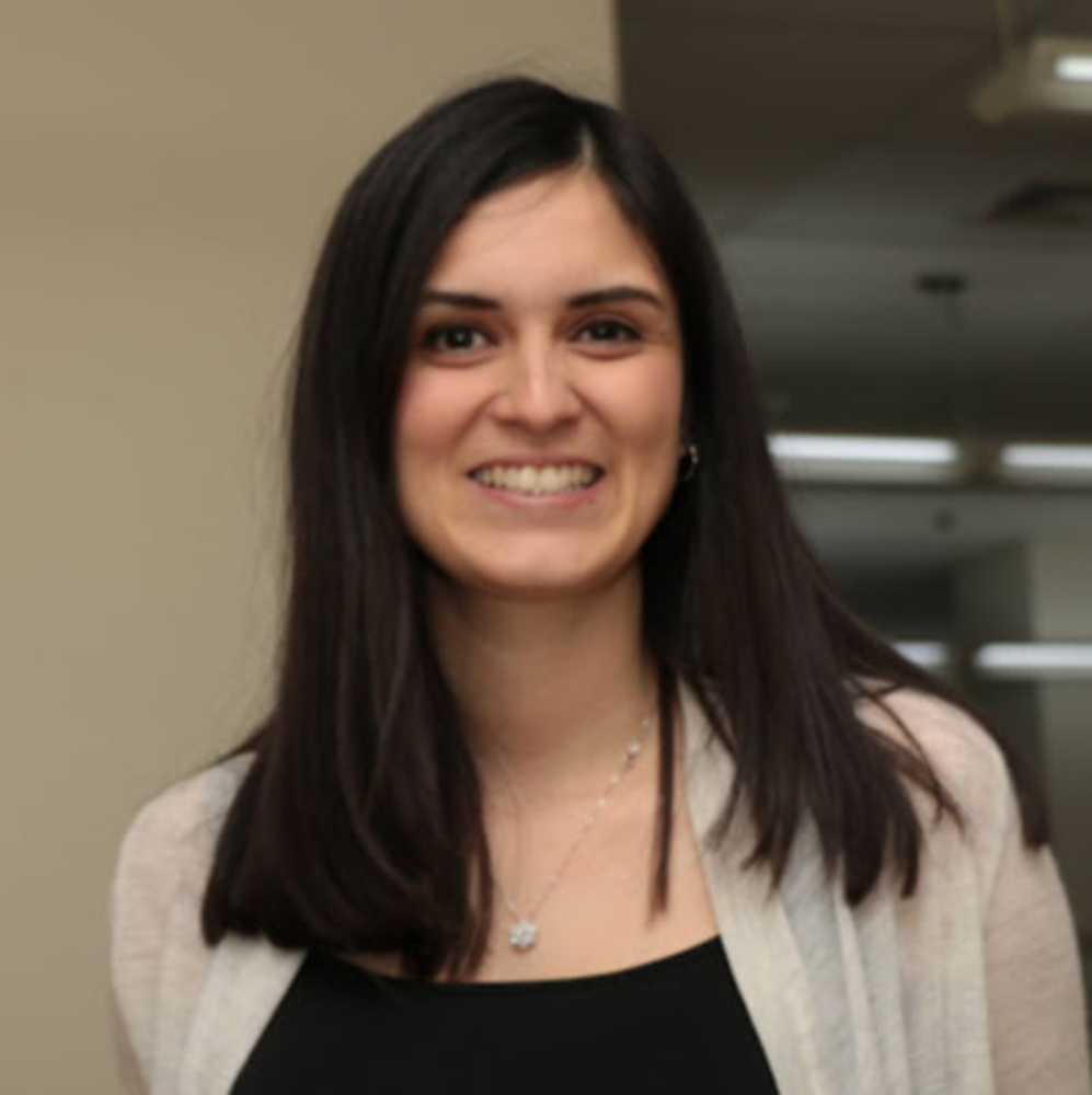 Meet your Posher, Debbie